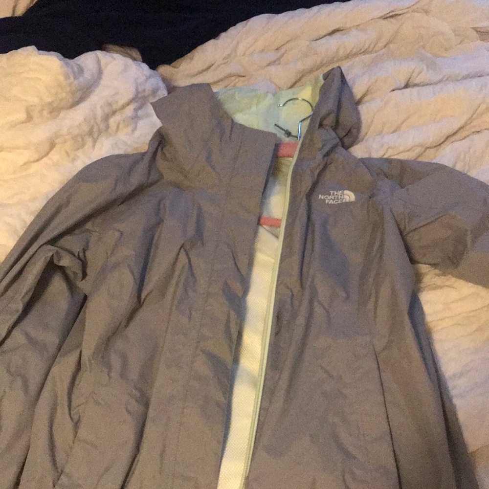 Northface jacket